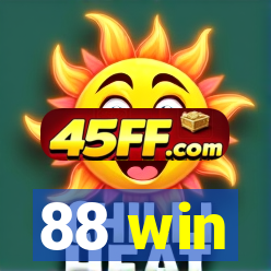 88 win